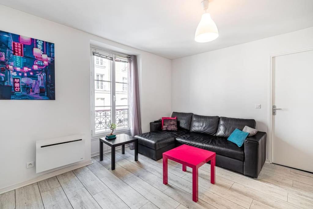 Appartamento Guestready - Charming Canal St-martin Retreat