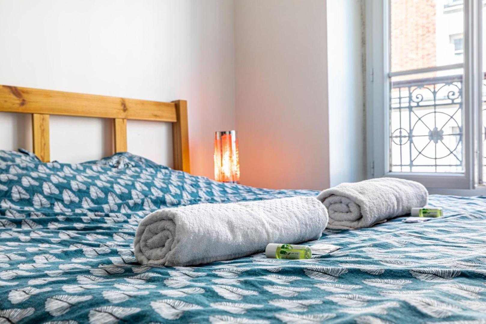 Appartamento Guestready - Charming Canal St-martin Retreat *